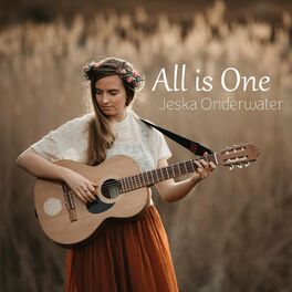 Album cover of All Is One