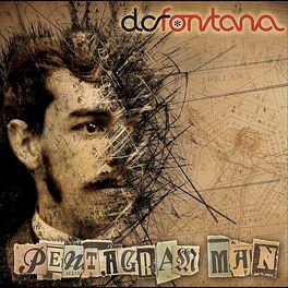 Album cover of Pentagram Man EP