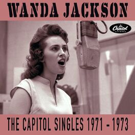 Album cover of The Capitol Singles 1971-1973