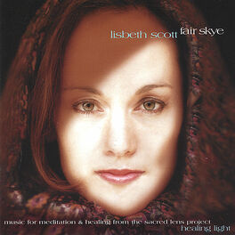 Album cover of Fair Skye