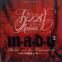 Album cover of M.a.d.U. 2 (Mukke aus der Unterschicht 2)