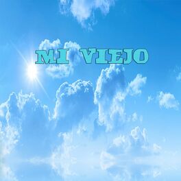 Album cover of Mi Viejo