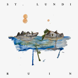 Album cover of Ruin