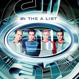 Album cover of The a List