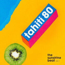 Album cover of The Sunshine Beat, Vol. 1