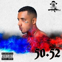 Album cover of 50.52