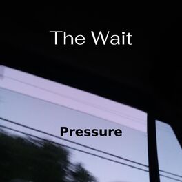 Album cover of The Wait