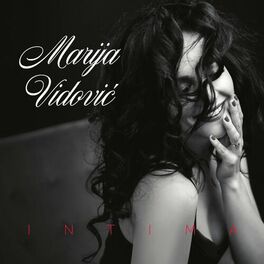 Album cover of Intima