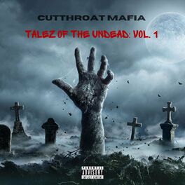 Album cover of Talez of the Undead, Vol. 1