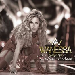 Album cover of Wanessa DNA Tour