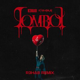 Album cover of TOMBOY (R3HAB Remix)