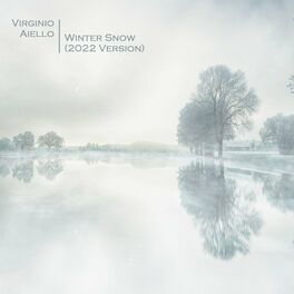 Album cover of Winter Snow (2022 Version)