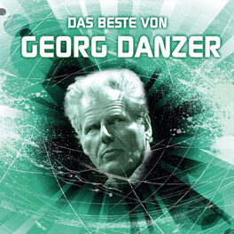 Album cover of Das Beste von Georg Danzer