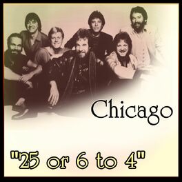 Album cover of Chicago - Chicago - 