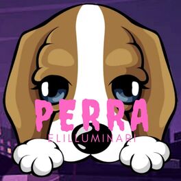 Album cover of Perra