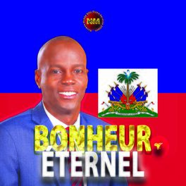 Album cover of Bonheur éternel 2