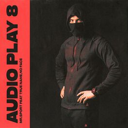 Album cover of Audio Play 8