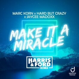 Harris & Ford, Maxim Schunk, Hard But Crazy – Checkmate Lyrics
