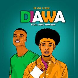 Album cover of Diawa
