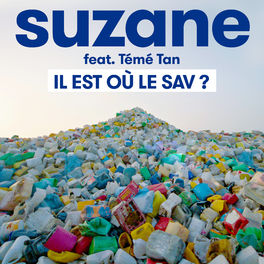 Album cover of Il est où le SAV ?