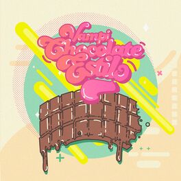 Album cover of Chocolate Estilo