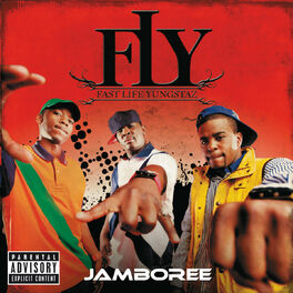 Album cover of Jamboree