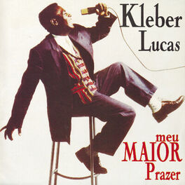 Album cover of Meu Maior Prazer