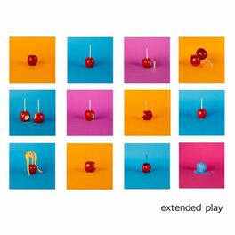 Album cover of Extended Play
