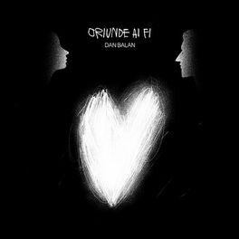 Album cover of Oriunde ai fi