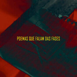 Album cover of Poemas Que Falam das Fases