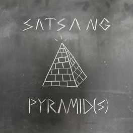 Album cover of Pyramid(s)