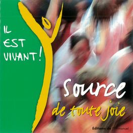 Album cover of Source de toute joie