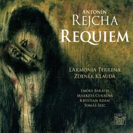 Album cover of Rejcha - Requiem