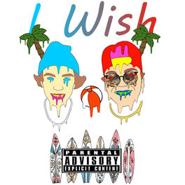 Album cover of I Wish (feat. Kid Frost)