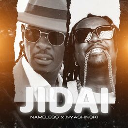 Album cover of Jidai
