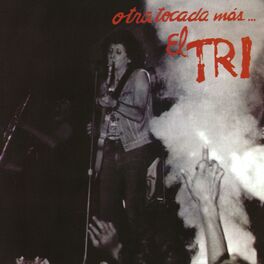 Album cover of Otra tocada más