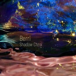 Album cover of Shadow Chroí