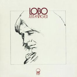 Album cover of Just A Singer