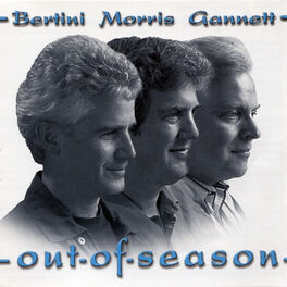 Album cover of Out of Season