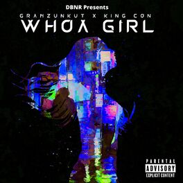Album cover of Whoa Girl