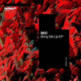 Album cover of Bring Me up EP