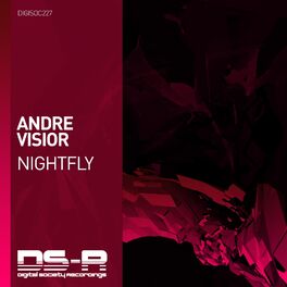 Album cover of Nightfly