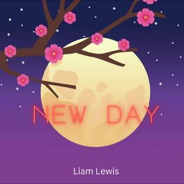 Album cover of New Day