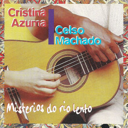Album cover of Mistérios do Rio Lento
