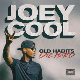 Album cover of Old Habits Die Hard