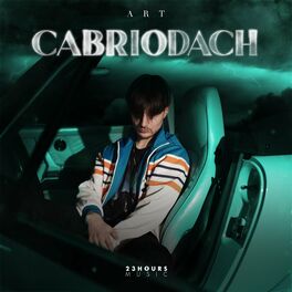Album cover of Cabriodach