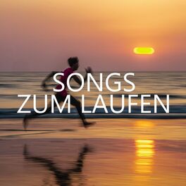 Album cover of SONGS ZUM LAUFEN
