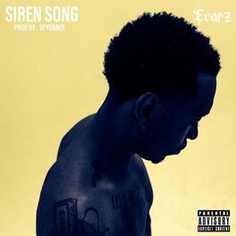 Album cover of SIREN SONG (feat. EEARZ)