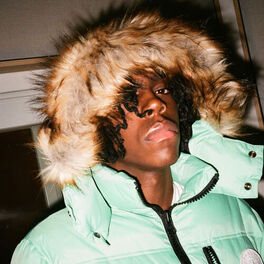 Album cover of Yung Bans Vol. 2