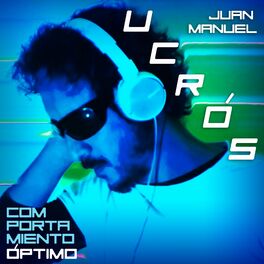 Album cover of Comportamiento Óptimo